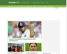 Thumbnail of Cricket365
