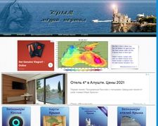 Thumbnail of Crimea-media.ru