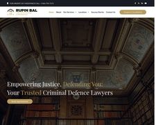 Thumbnail of Criminaldefences.ca