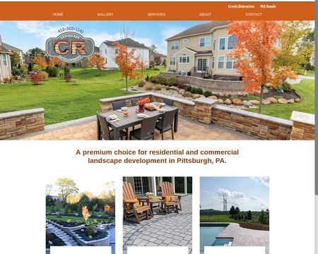 website thubmnail of Crlawncarepa