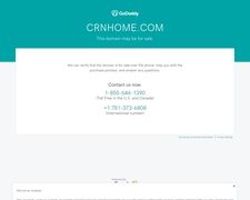 Thumbnail of CRNHome
