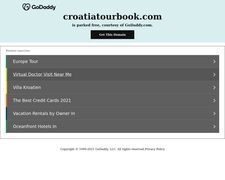 Thumbnail of Croatiatourbook.com