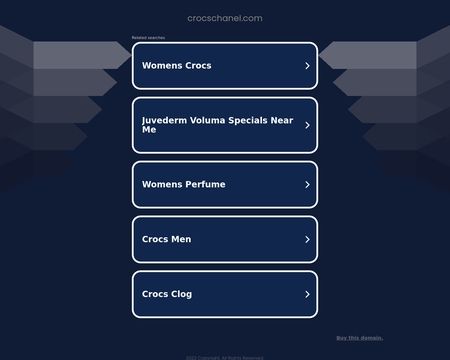 Crocschanel