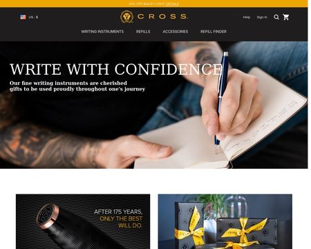 Cross