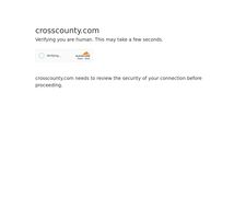 Thumbnail of Crosscounty.com