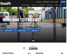 CrossFit