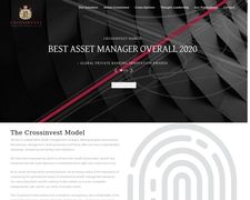 Thumbnail of Crossinvest (Asia) Pte. Ltd.