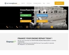 Thumbnail of Crosstown Engines
