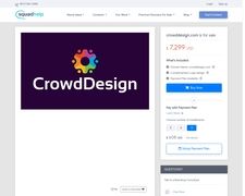 Thumbnail of Crowddesign