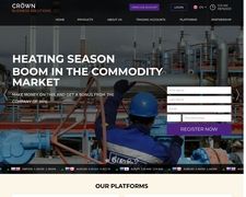 Thumbnail of Crown-business-solutions