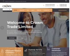 Thumbnail of Crown Trade Ltd