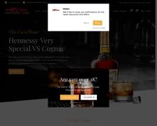 Thumbnail of Crown Whiskey Store