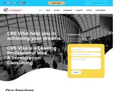 Thumbnail of CRS Visa Outsourcing