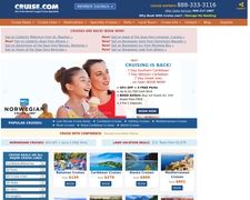 Thumbnail of Cruise.com