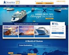 Thumbnail of CruiseWeb