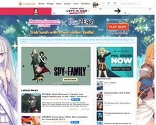 Crunchyroll Reviews 99 Reviews Of Crunchyroll Com Sitejabber