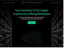 Thumbnail of Cryptech Solutions