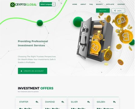 Crypto Global