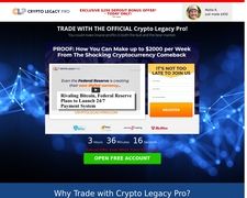 Thumbnail of Crypto-legacy-pro.com
