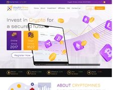 Thumbnail of CryptoMines