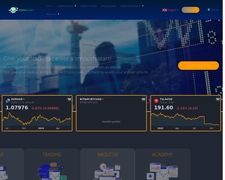 Thumbnail of CryptoPlanet