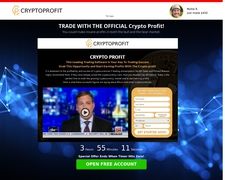 Thumbnail of Crypto Profit
