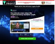 Thumbnail of Crypto-profit.online