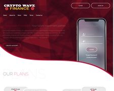 Thumbnail of Crypto-wave-finance.ltd