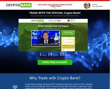 Thumbnail of Cryptobank-official.com