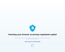 Thumbnail of Cryptobank.capital