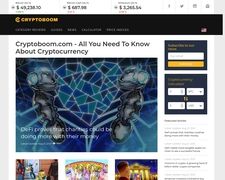 Thumbnail of Crypto Boom