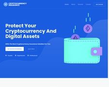 Thumbnail of Cryptocurrency Insurance