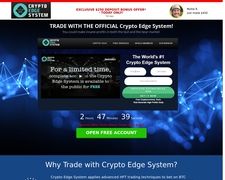 Thumbnail of Crypto Edge System