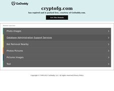 Thumbnail of CryptoFG