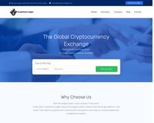 Thumbnail of CryptoFundLedger