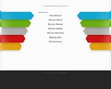 Thumbnail of Cryptogainergroup.com