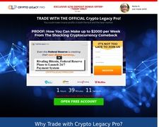 Thumbnail of Crypto Legacy Pro