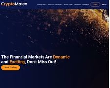 Thumbnail of CryptoMatex