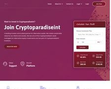 Thumbnail of Cryptoparadiseint
