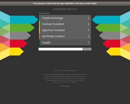 Cryptopremier