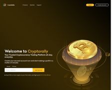 Thumbnail of Cryptorally.net