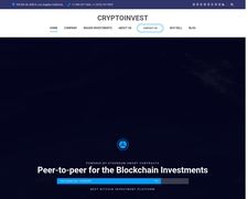 Thumbnail of Cryptosineinvest.com