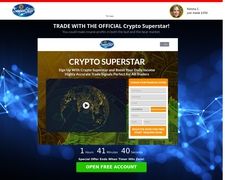 Thumbnail of Crypto Superstar