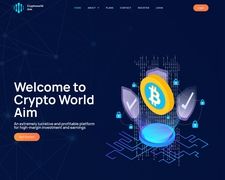 Thumbnail of Crypto World Aim