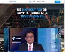 Thumbnail of Cryptoworldinvestment.org