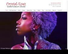 Thumbnail of Crystal-Eyez Makeup & Beauty Lounge