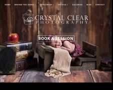 Thumbnail of Crystal Clear Photography