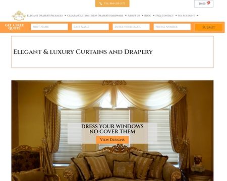 website thubmnail of Galaxy Design