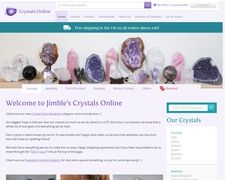 Thumbnail of Crystals Online