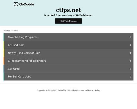 Ctips.net